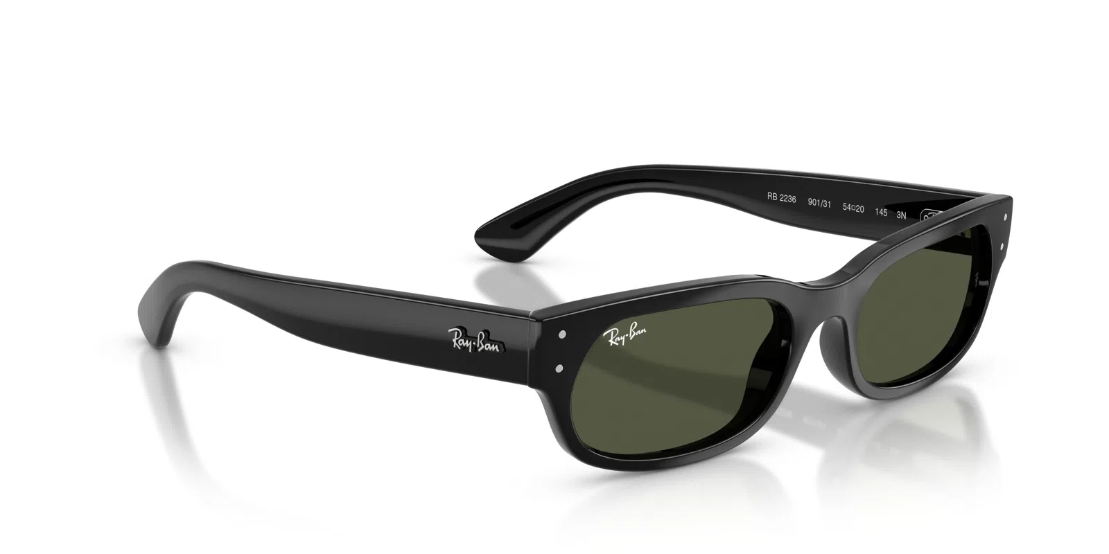 Ray-Ban 2236 Sunglasses - view 28